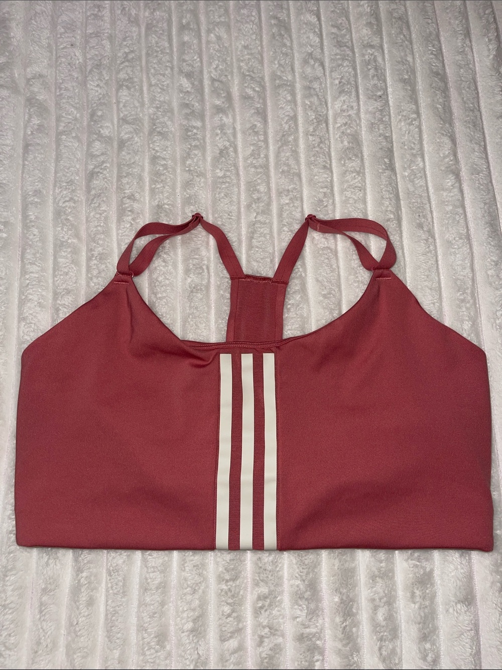 Adidas Sports Bra | size 1X